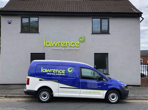 Lawrence Cleaning Solutions Ltd